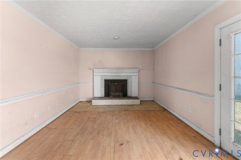 Tiny photo for 9144 General Puller Highway, Topping, VA 23169 (MLS # 2609819)