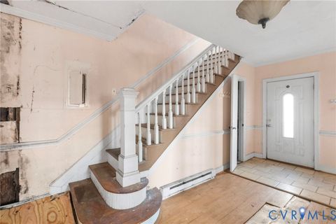 Tiny photo for 9144 General Puller Highway, Topping, VA 23169 (MLS # 2609819)