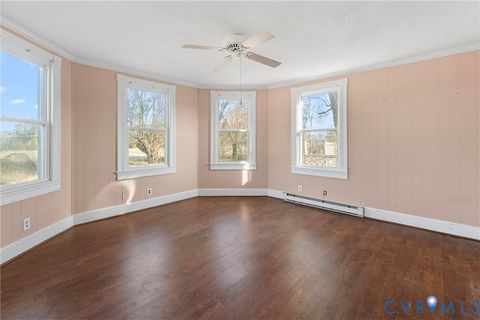 Tiny photo for 9144 General Puller Highway, Topping, VA 23169 (MLS # 2609819)