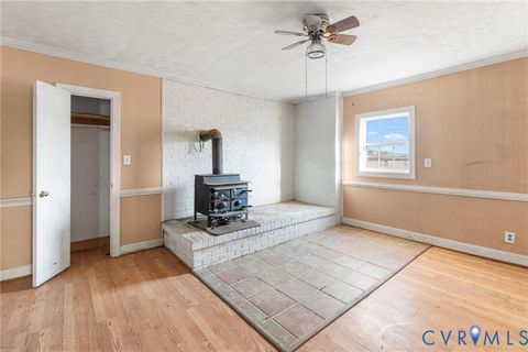 Tiny photo for 9144 General Puller Highway, Topping, VA 23169 (MLS # 2609819)