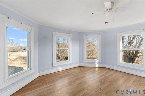 Tiny photo for 9144 General Puller Highway, Topping, VA 23169 (MLS # 2609819)