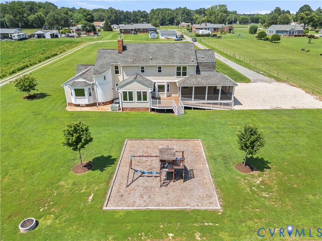 12359 Ashcake Road