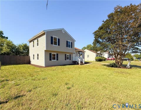 Tiny photo for 5605 Dendron Drive, Henrico, VA 23223 (MLS # 2616650)