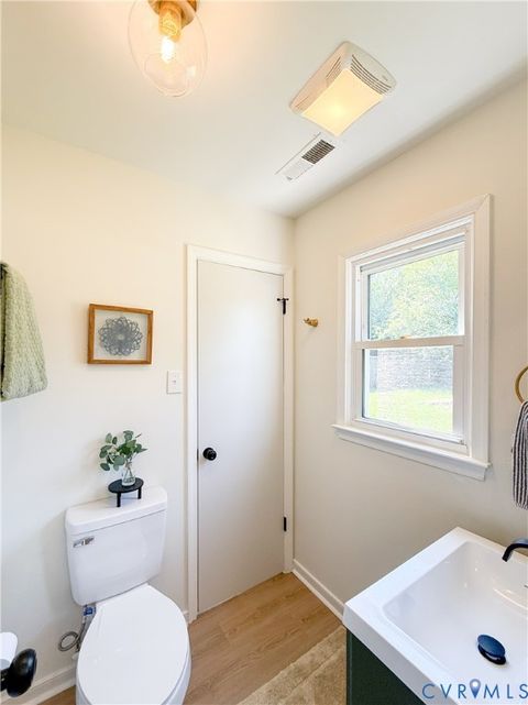 Tiny photo for 5605 Dendron Drive, Henrico, VA 23223 (MLS # 2616650)