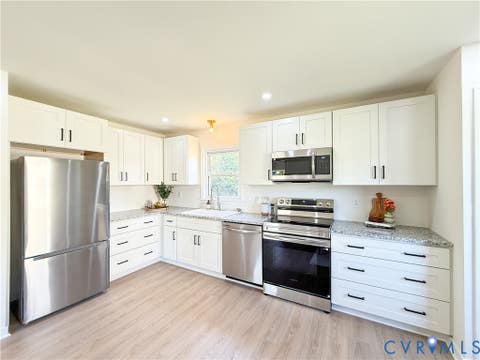 Tiny photo for 5605 Dendron Drive, Henrico, VA 23223 (MLS # 2616650)