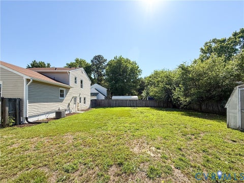 Tiny photo for 5605 Dendron Drive, Henrico, VA 23223 (MLS # 2616650)