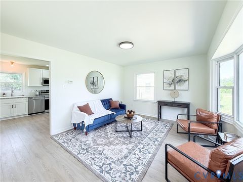 Tiny photo for 5605 Dendron Drive, Henrico, VA 23223 (MLS # 2616650)
