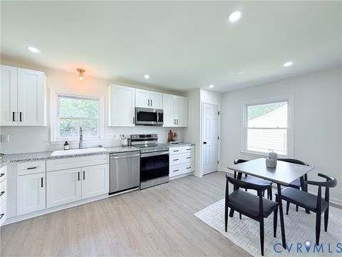 Tiny photo for 5605 Dendron Drive, Henrico, VA 23223 (MLS # 2616650)