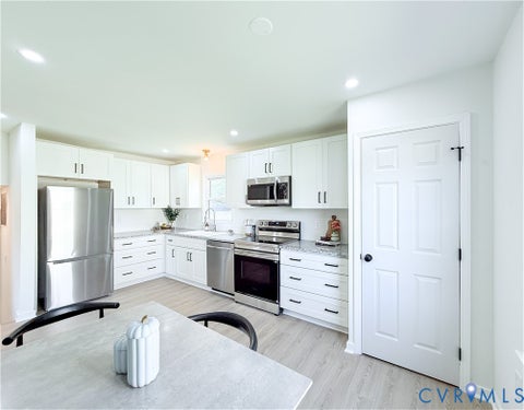 Tiny photo for 5605 Dendron Drive, Henrico, VA 23223 (MLS # 2616650)