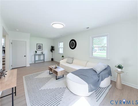 Tiny photo for 5605 Dendron Drive, Henrico, VA 23223 (MLS # 2616650)