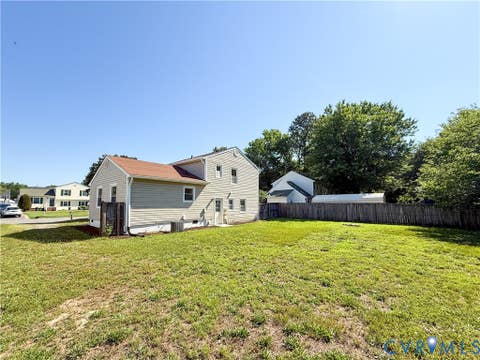 Tiny photo for 5605 Dendron Drive, Henrico, VA 23223 (MLS # 2616650)