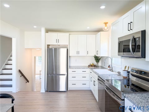Tiny photo for 5605 Dendron Drive, Henrico, VA 23223 (MLS # 2616650)
