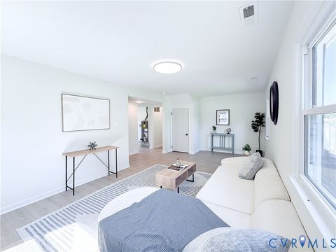 Tiny photo for 5605 Dendron Drive, Henrico, VA 23223 (MLS # 2616650)