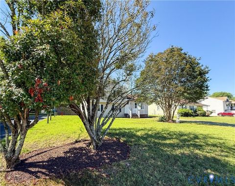 Tiny photo for 5605 Dendron Drive, Henrico, VA 23223 (MLS # 2616650)