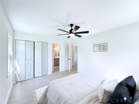 Tiny photo for 5605 Dendron Drive, Henrico, VA 23223 (MLS # 2616650)