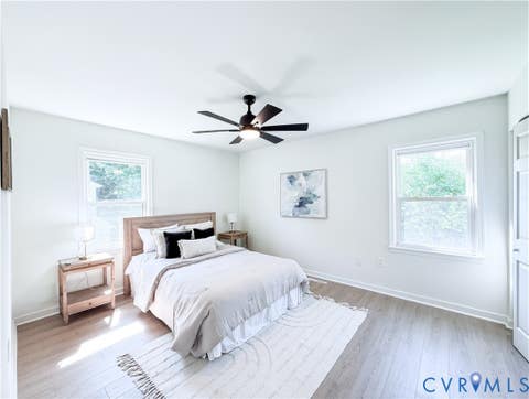 Tiny photo for 5605 Dendron Drive, Henrico, VA 23223 (MLS # 2616650)