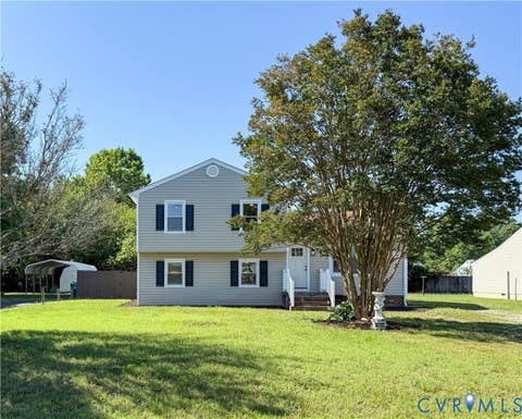 Photo of 5605 Dendron Drive, Henrico, VA 23223 (MLS # 2616650)