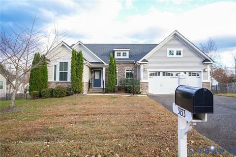 Photo of 3133 Barnack Road, Chesterfield, VA 23112 (MLS # 2532358)