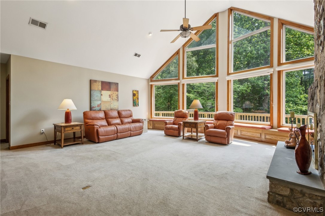 6002 Prospectors Bluff Lane