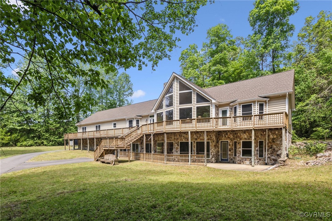 6002 Prospectors Bluff Lane