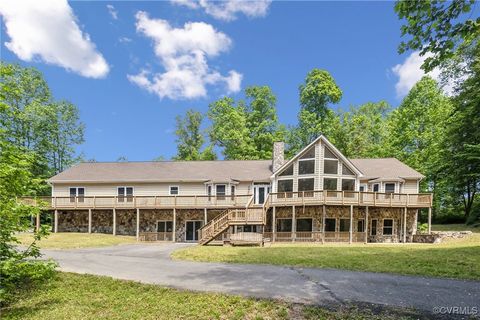 6002 Prospectors Bluff Lane Mechanicsville VA 23116