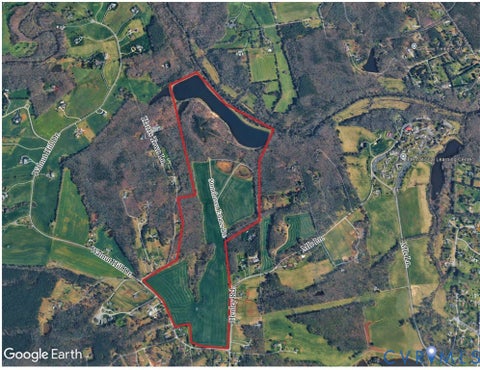 Tiny photo for 12154 Walnut Hill Drive, Rockville, VA 23146 (MLS # 2626505)