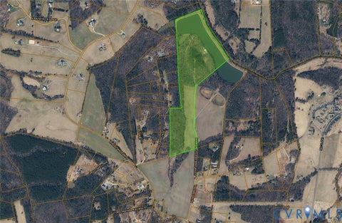 Tiny photo for 12154 Walnut Hill Drive, Rockville, VA 23146 (MLS # 2626505)