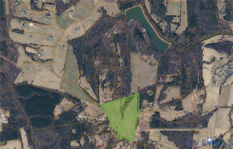 Tiny photo for 12154 Walnut Hill Drive, Rockville, VA 23146 (MLS # 2626505)