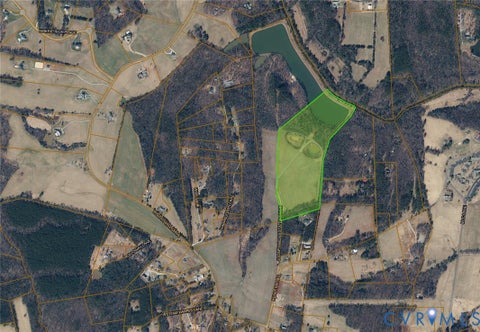 Tiny photo for 12154 Walnut Hill Drive, Rockville, VA 23146 (MLS # 2626505)