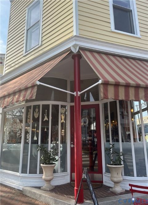 Photo of 618 N 25 TH Street #C, Richmond, VA 23223 (MLS # 2531644)