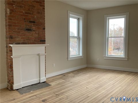 Photo of 618 N 25 TH Street #C, Richmond, VA 23223 (MLS # 2531644)