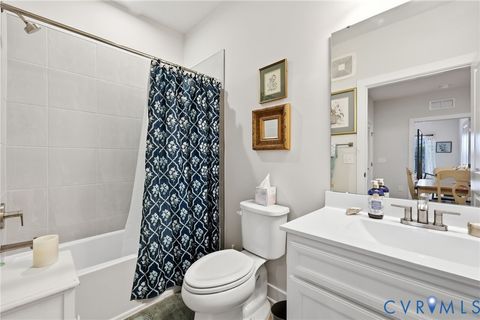 Tiny photo for 15801 Hallowell Ridge #304, Moseley, VA 23120 (MLS # 2620289)