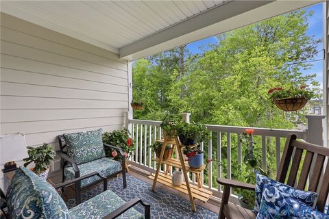 Tiny photo for 15801 Hallowell Ridge #304, Moseley, VA 23120 (MLS # 2620289)