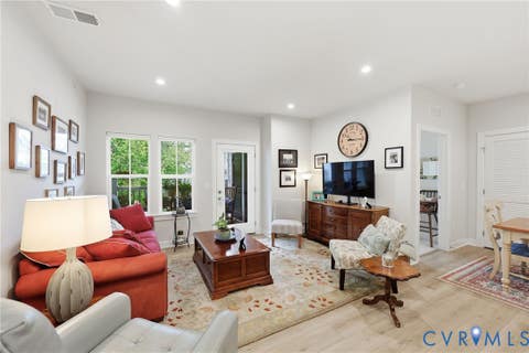 Tiny photo for 15801 Hallowell Ridge #304, Moseley, VA 23120 (MLS # 2620289)