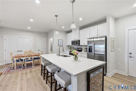 Tiny photo for 15801 Hallowell Ridge #304, Moseley, VA 23120 (MLS # 2620289)