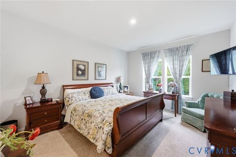 Tiny photo for 15801 Hallowell Ridge #304, Moseley, VA 23120 (MLS # 2620289)