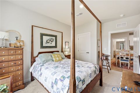 Tiny photo for 15801 Hallowell Ridge #304, Moseley, VA 23120 (MLS # 2620289)