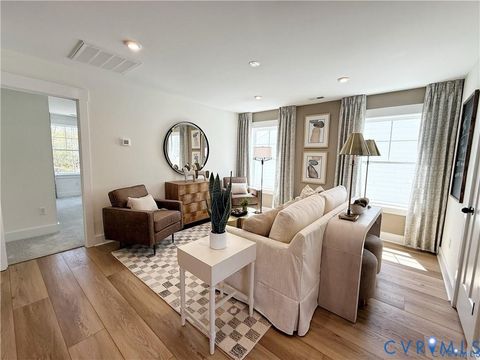 Tiny photo for 6413 Lila Crest Lane, Chesterfield, VA 23112 (MLS # 2531965)