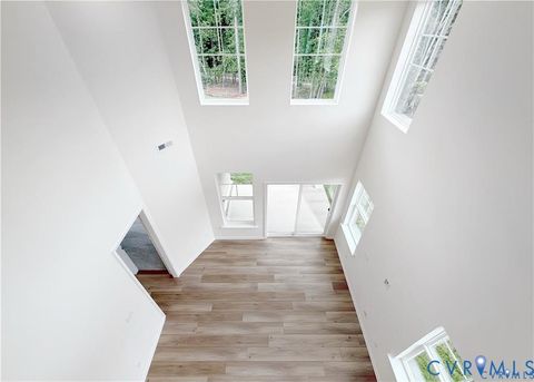 Tiny photo for 6413 Lila Crest Lane, Chesterfield, VA 23112 (MLS # 2531965)