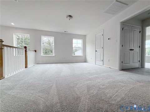 Tiny photo for 6413 Lila Crest Lane, Chesterfield, VA 23112 (MLS # 2531965)