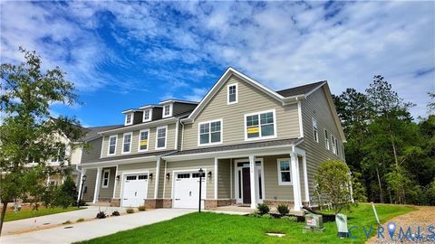 Photo of 6413 Lila Crest Lane, Chesterfield, VA 23112 (MLS # 2531965)