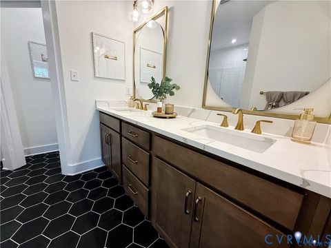 Tiny photo for 6413 Lila Crest Lane, Chesterfield, VA 23112 (MLS # 2531965)