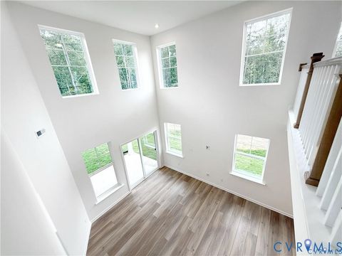 Tiny photo for 6413 Lila Crest Lane, Chesterfield, VA 23112 (MLS # 2531965)