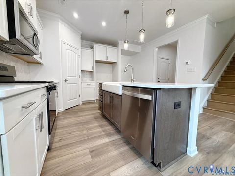 Tiny photo for 6413 Lila Crest Lane, Chesterfield, VA 23112 (MLS # 2531965)