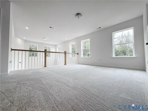 Tiny photo for 6413 Lila Crest Lane, Chesterfield, VA 23112 (MLS # 2531965)
