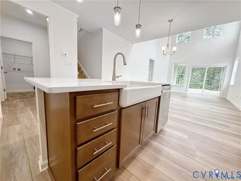 Tiny photo for 6413 Lila Crest Lane, Chesterfield, VA 23112 (MLS # 2531965)