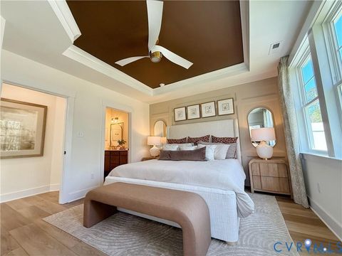 Tiny photo for 6413 Lila Crest Lane, Chesterfield, VA 23112 (MLS # 2531965)