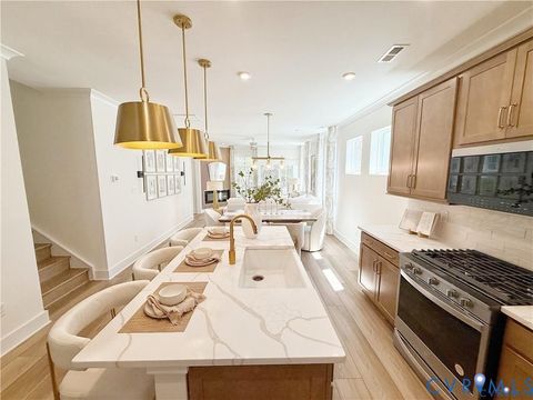 Tiny photo for 6413 Lila Crest Lane, Chesterfield, VA 23112 (MLS # 2531965)