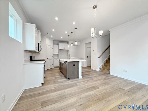 Tiny photo for 6413 Lila Crest Lane, Chesterfield, VA 23112 (MLS # 2531965)