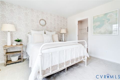 Tiny photo for 5245 Encore Autumn Walk #I-57, Henrico, VA 23227 (MLS # 2601024)